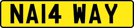 NA14WAY
