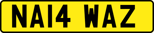 NA14WAZ