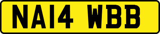 NA14WBB