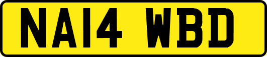 NA14WBD