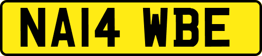 NA14WBE