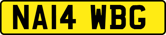 NA14WBG