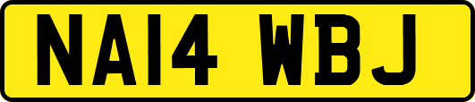 NA14WBJ
