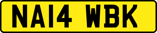 NA14WBK