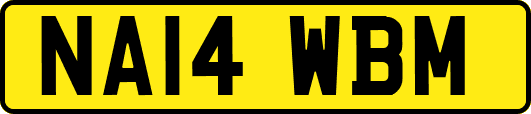 NA14WBM