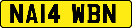 NA14WBN