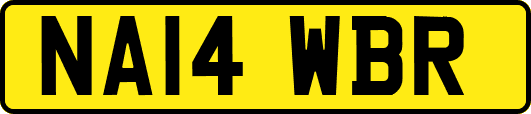 NA14WBR