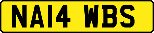 NA14WBS