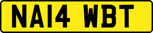 NA14WBT