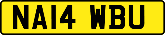 NA14WBU