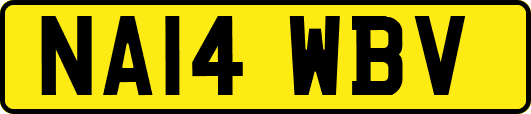 NA14WBV