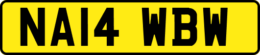 NA14WBW