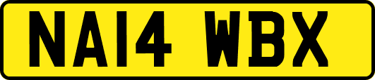 NA14WBX
