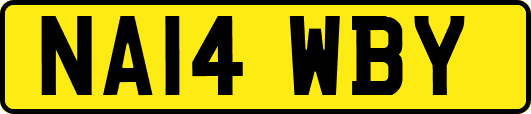 NA14WBY