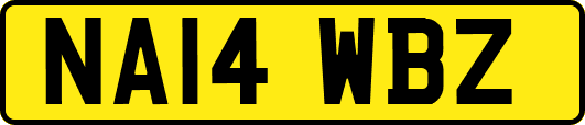 NA14WBZ