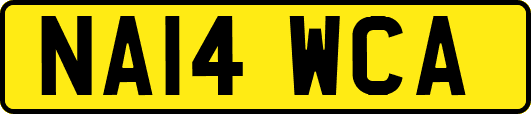 NA14WCA