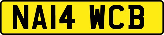 NA14WCB