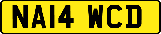 NA14WCD