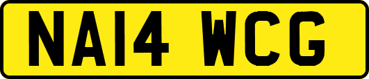 NA14WCG