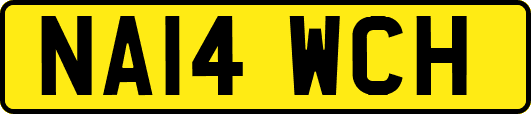 NA14WCH