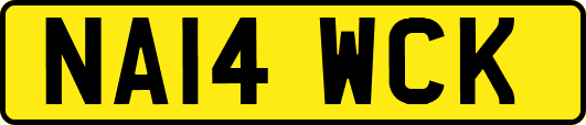 NA14WCK