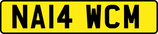 NA14WCM