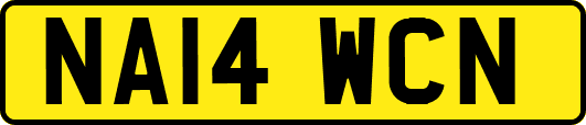 NA14WCN