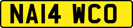 NA14WCO