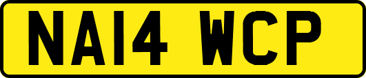 NA14WCP