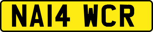NA14WCR