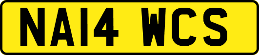 NA14WCS