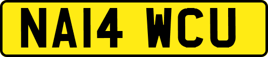 NA14WCU