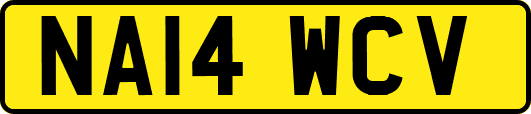 NA14WCV