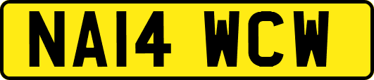 NA14WCW