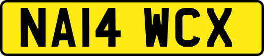 NA14WCX