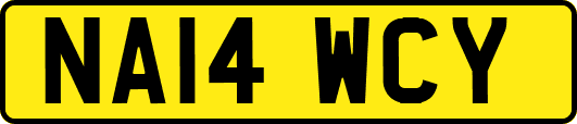 NA14WCY