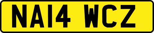 NA14WCZ