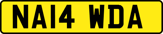 NA14WDA