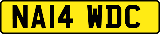 NA14WDC