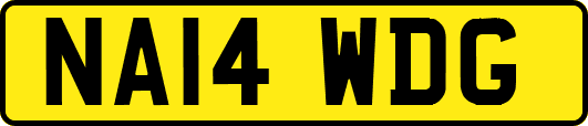 NA14WDG