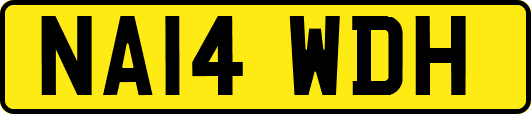 NA14WDH