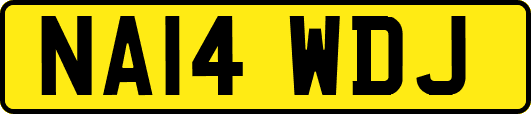 NA14WDJ