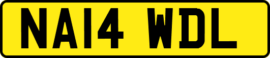 NA14WDL