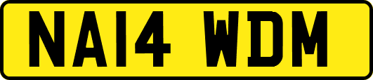 NA14WDM