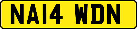 NA14WDN