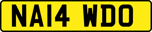 NA14WDO