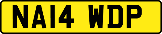 NA14WDP