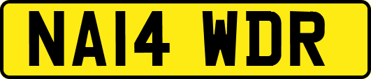 NA14WDR