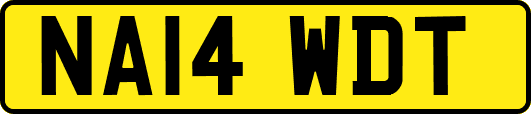 NA14WDT