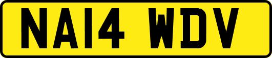 NA14WDV